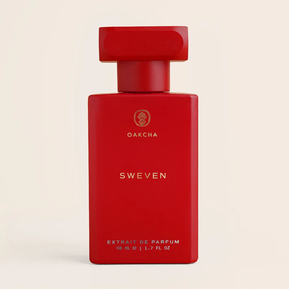 Perfume Fine Fragrance - عطر OAKCHA Sweven Extrait 50 مل/1.7