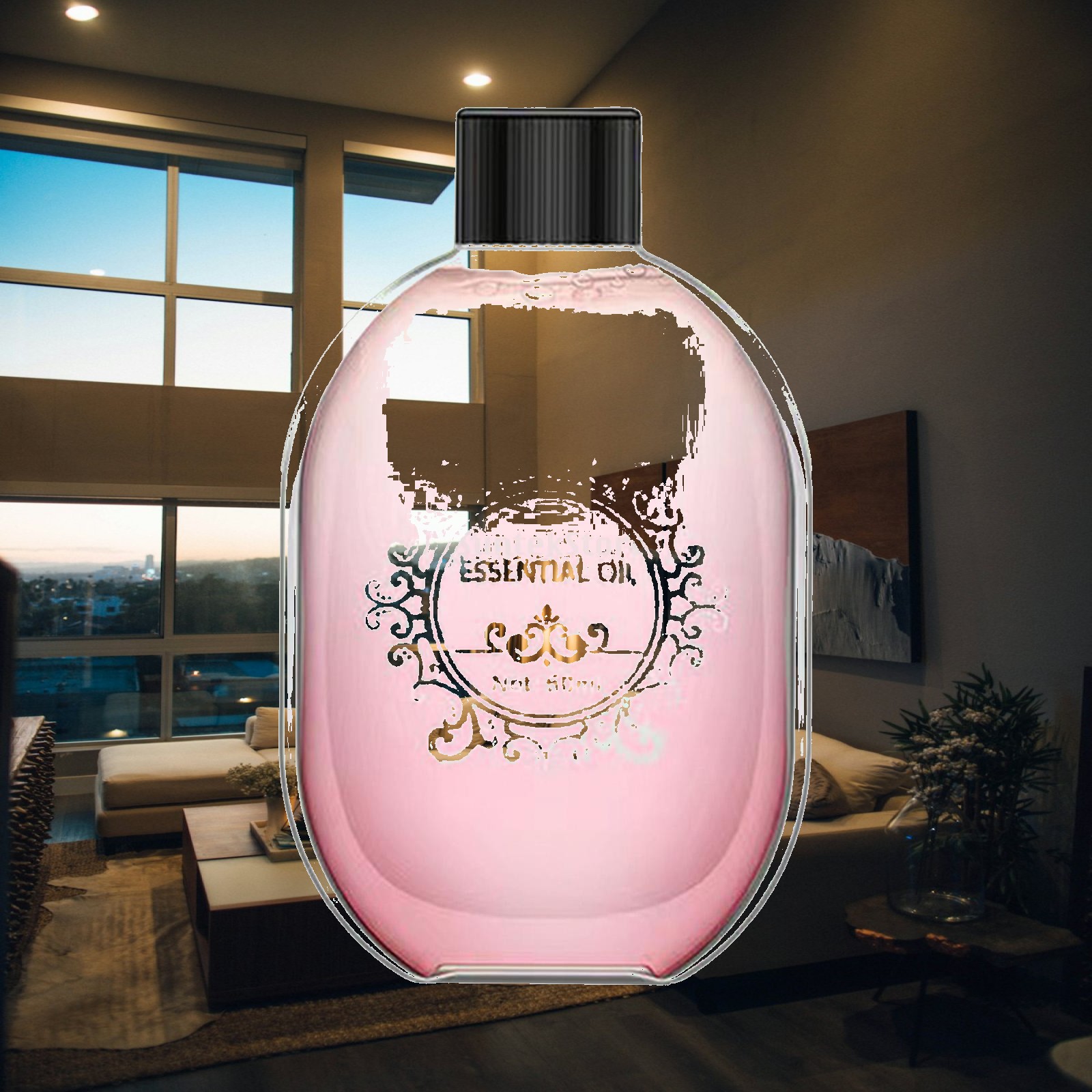Perfume Quality Fragrance Oils - زيت عطري معطر للاسترخاء والهدوء ذو