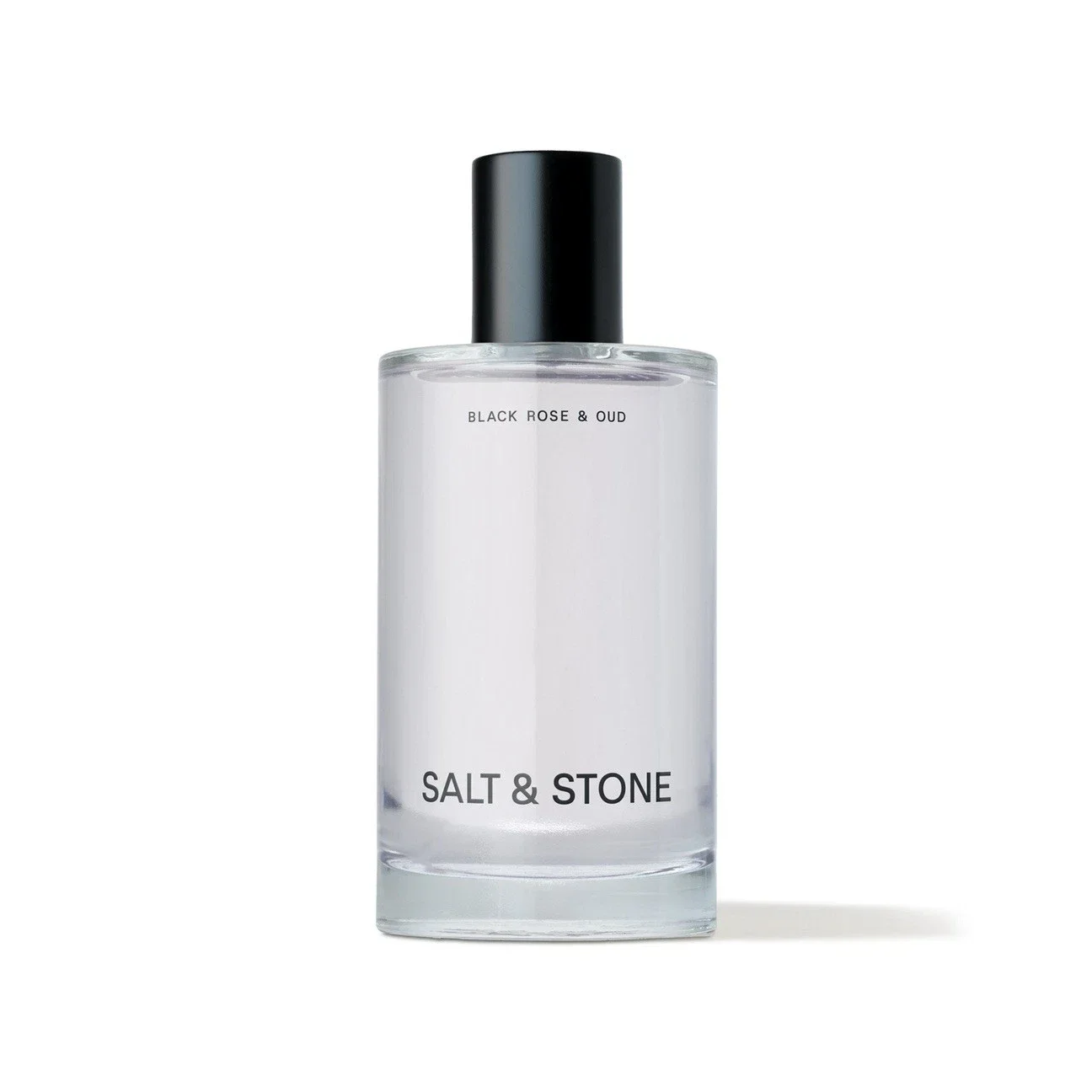 Fragrance Perfume Spray - سالت آند ستون عطر الورد الأسود