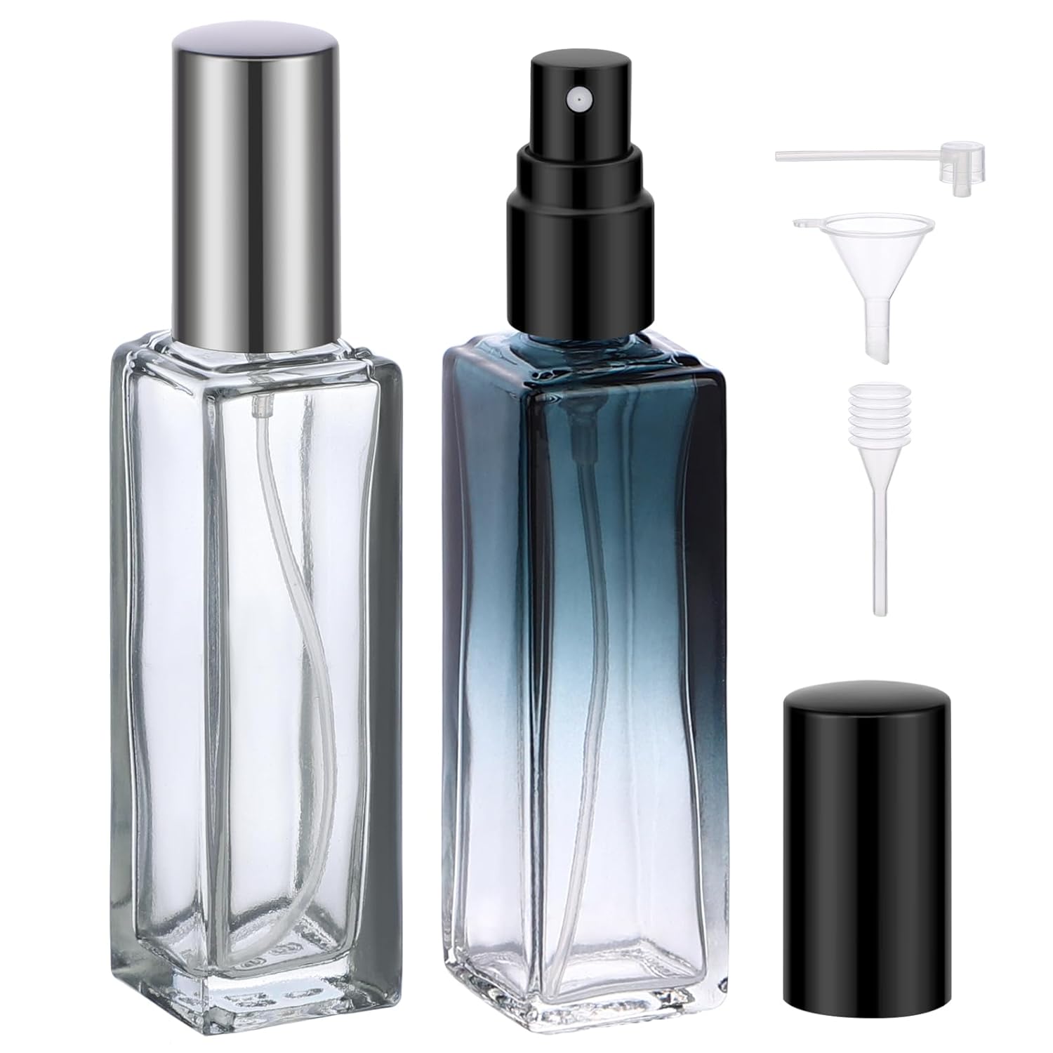 Perfume Fragrance Story - 1/3 قطعة 10 مللي زجاجة رذاذ