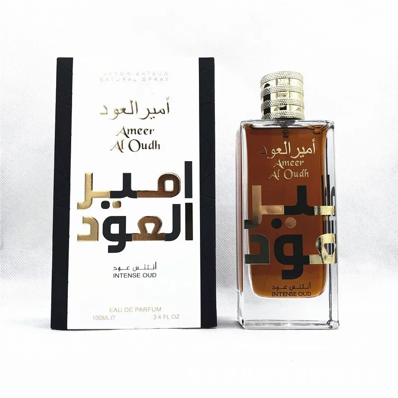 Perfume Quality Fragrance Oils - عطر أمير 100 مل، رذاذ للجسم،