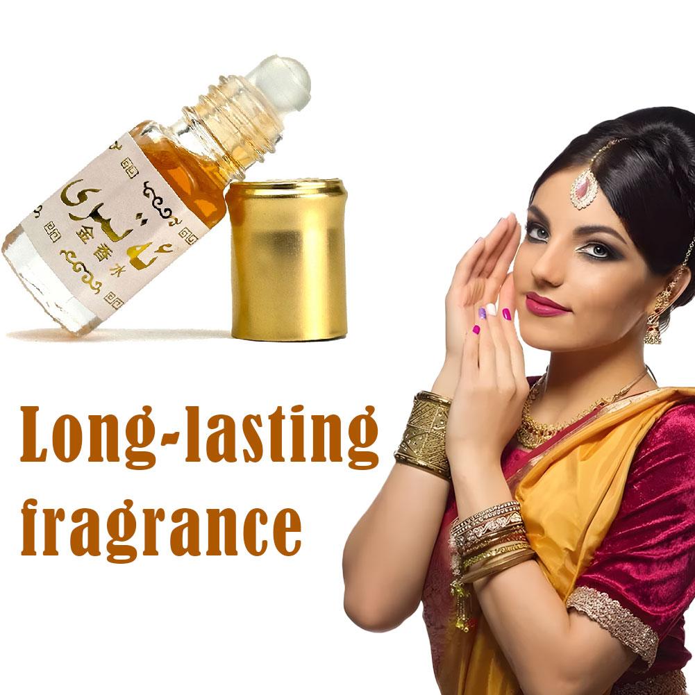 Perfume Fragrance Oil - زيت عطر عربي محمول برائحة تدوم