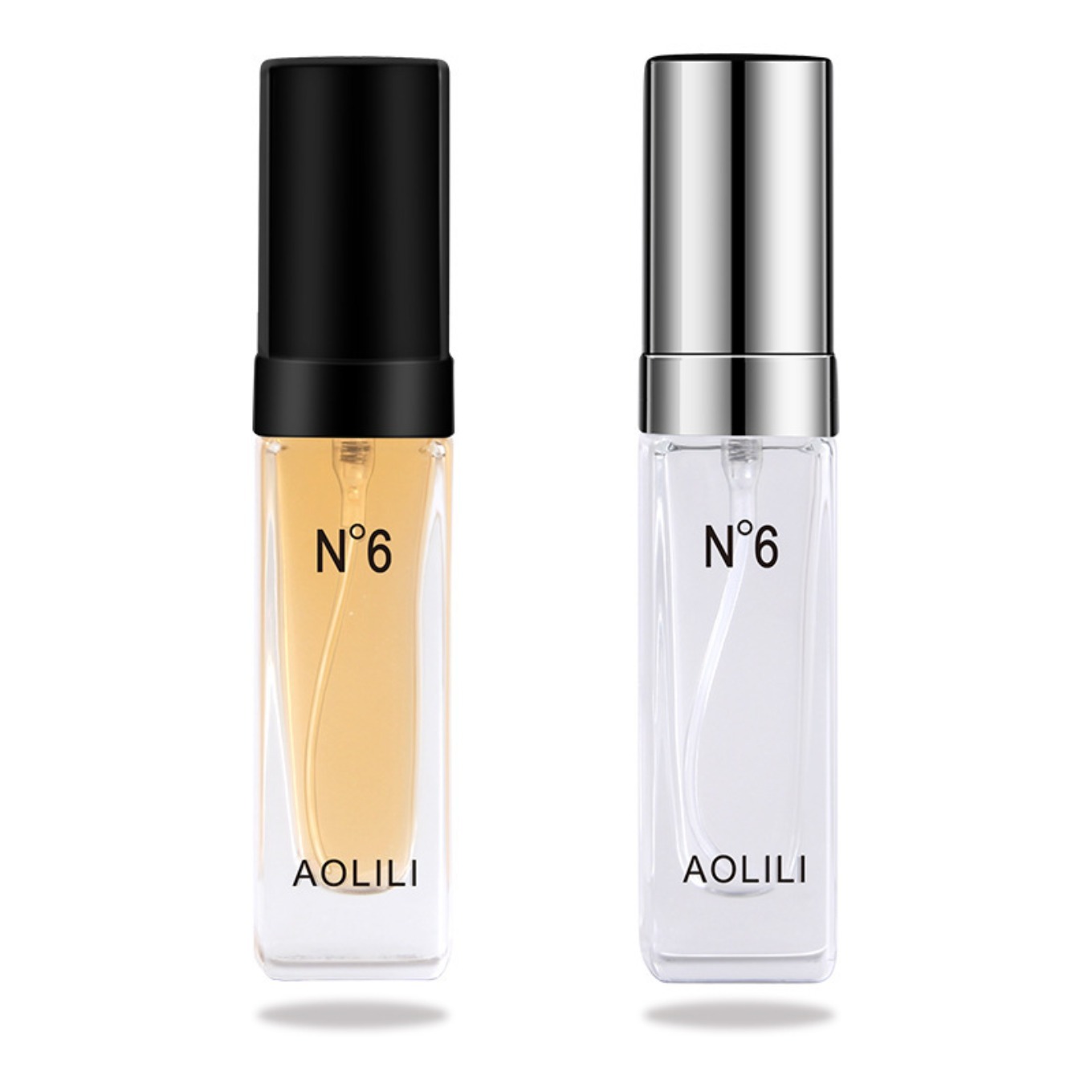 Perfume Fresh Fragrance - عطر N6 للنساء والرجال، عطر زهري