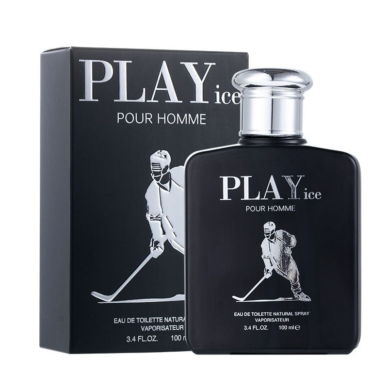 Fragrance Perfume Spray - عطر رجالي فاخر 100 مل بزجاجة