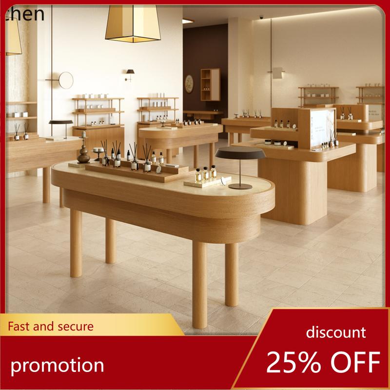 Perfume Fragrance Store - متجر عطور HT، منصة عرض ناكاجيما،