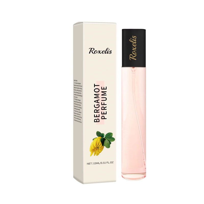 Perfume Fresh Fragrance - عطر أنيق برائحة تدوم طويلاً، محمول