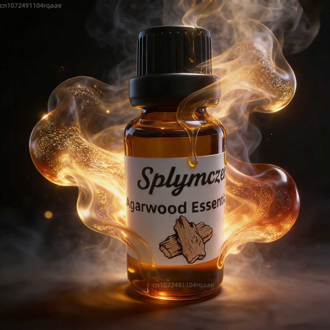 Perfume Quality Fragrance Oils - زيت العود/الجاروود الأصلي - زيت الكينام
