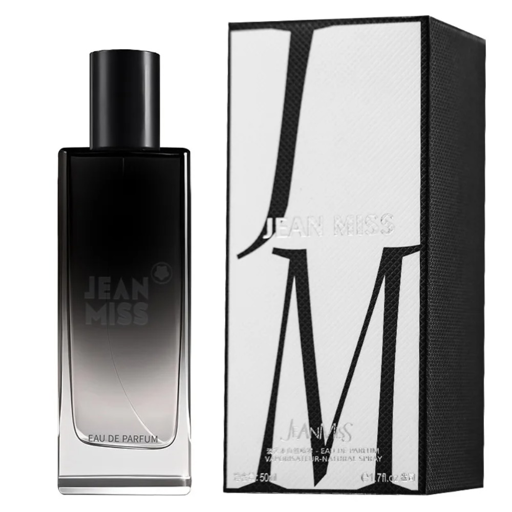 Perfume Scent Fragrance - عطر رجالي 50 مل برائحة فواكه