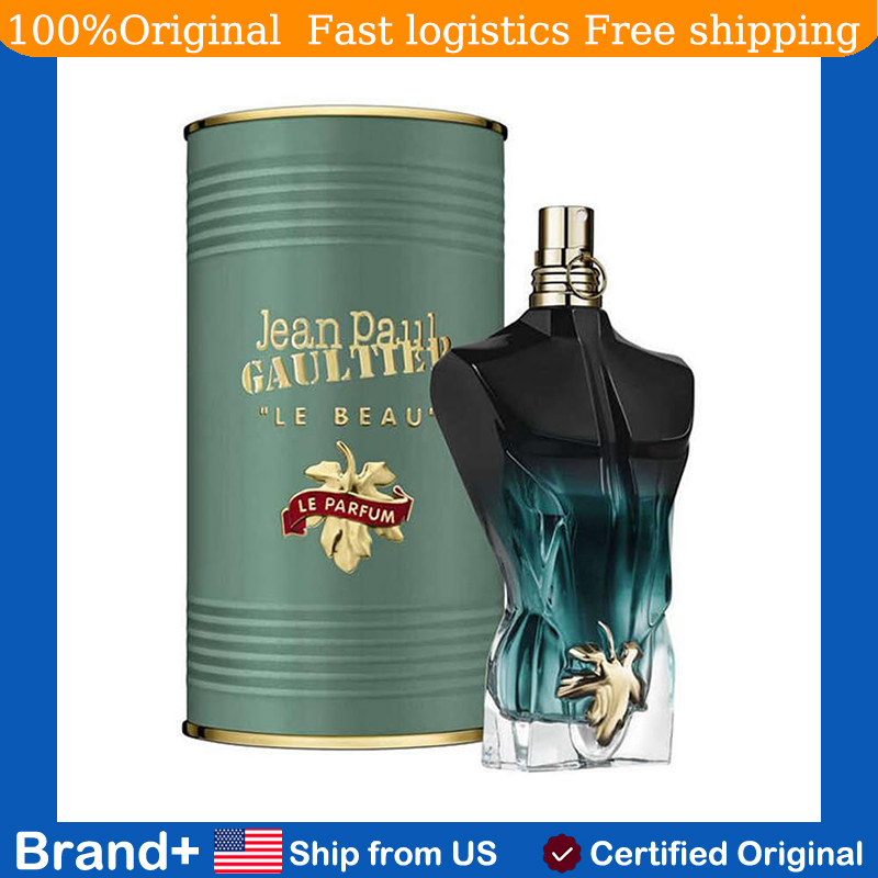 Perfume Fragrance Hair Spray - عطر عربي أصلي جان بول غوتييه