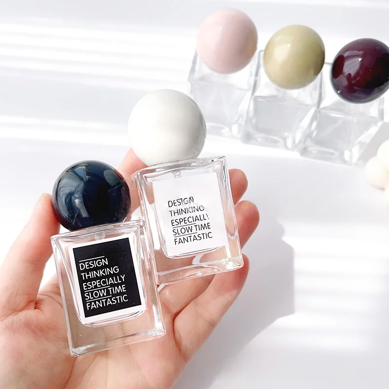 Perfume Fragrance Story - زجاجة عطر زجاجية سعة 30 مل