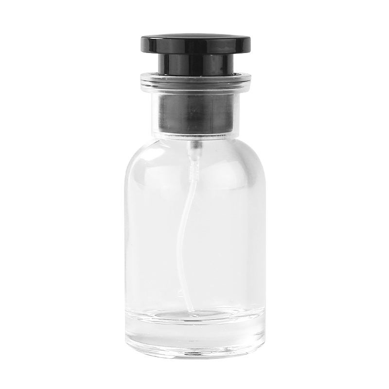 30 مللي رذاذ عطر رذاذ زجاجة لل - مراجعة Perfume Fragrance Story وسعره
