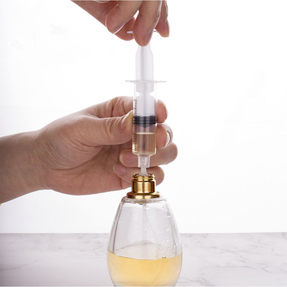 20/30/50 قطعة من محاقن العطور  - مراجعة Perfume Fragrance Ingredients وسعره