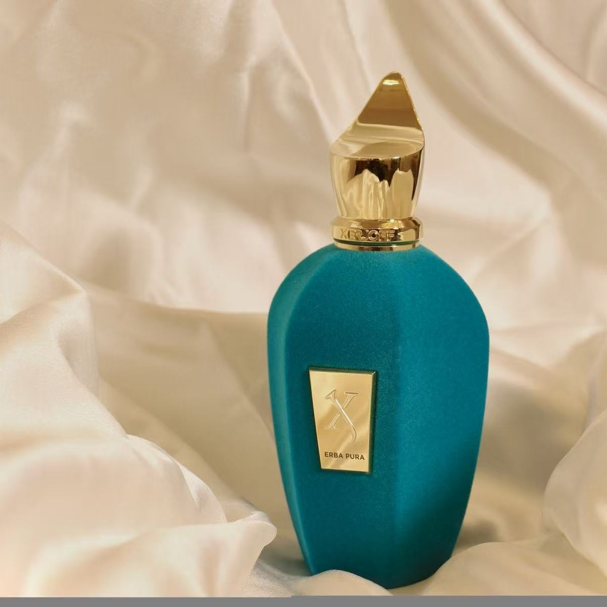 عطر إكسيرجوف إربا بورا أو دو ب - مراجعة Xerjoff Perfume Fragrance وسعره