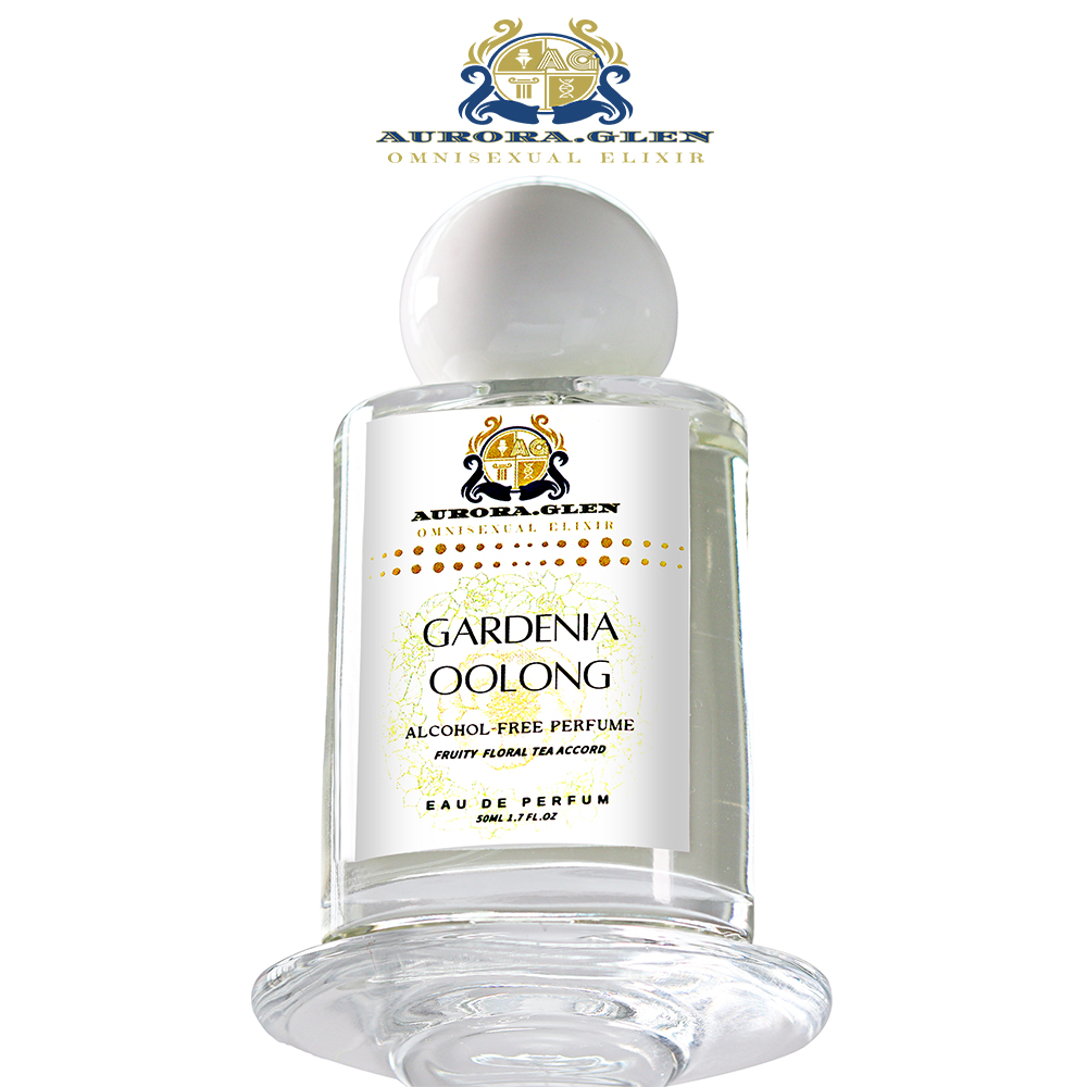 زيت جاردينيا أولونج العطري الم - مراجعة Perfume Fragrance Oil وسعره