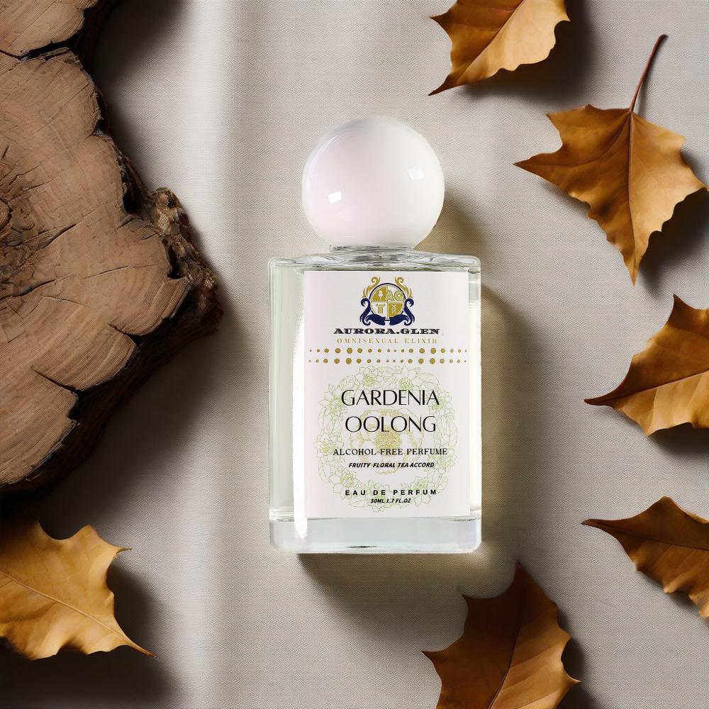 زيت جاردينيا أولونج العطري الم - مراجعة Perfume Fragrance Oil وسعره
