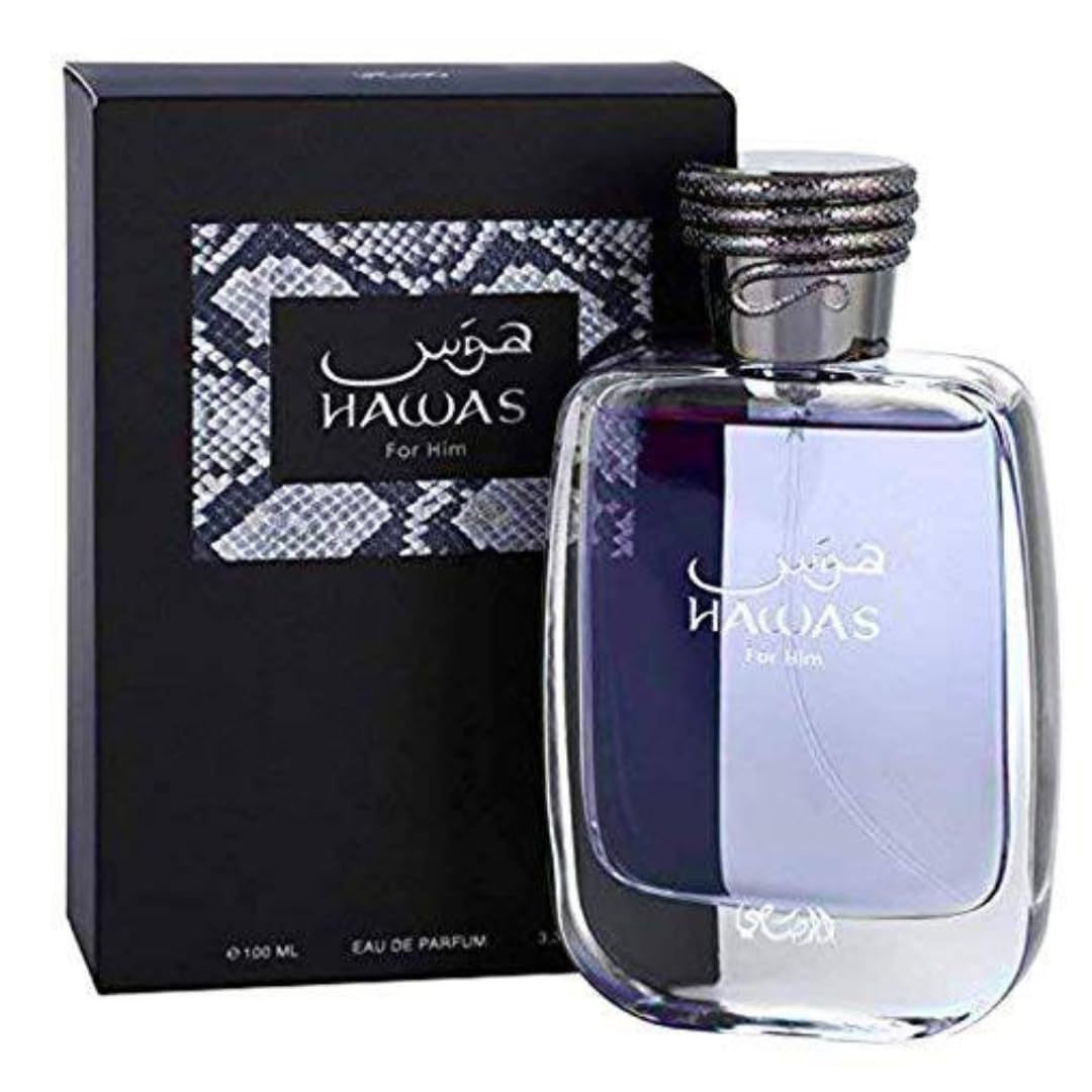 عطر كلاسيكي للرجال يدوم طويلاً - مراجعة Fragrance Perfume Spray وسعره