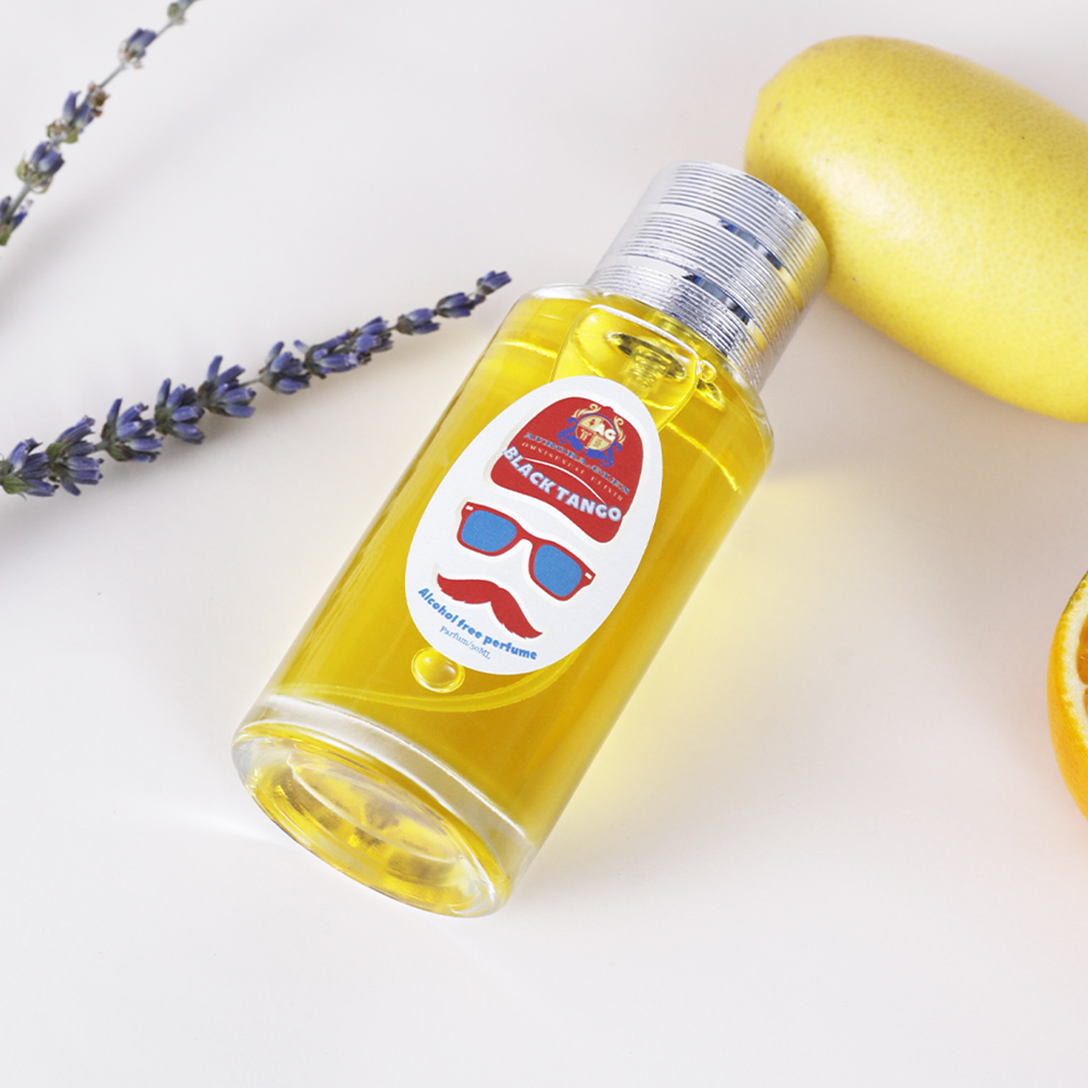 زيت عطري عالي الجودة بمزيج شرق - مراجعة Perfume Quality Fragrance Oils وسعره
