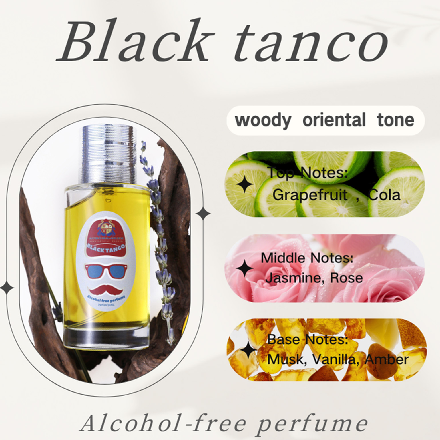 زيت عطري عالي الجودة بمزيج شرق - مراجعة Perfume Quality Fragrance Oils وسعره
