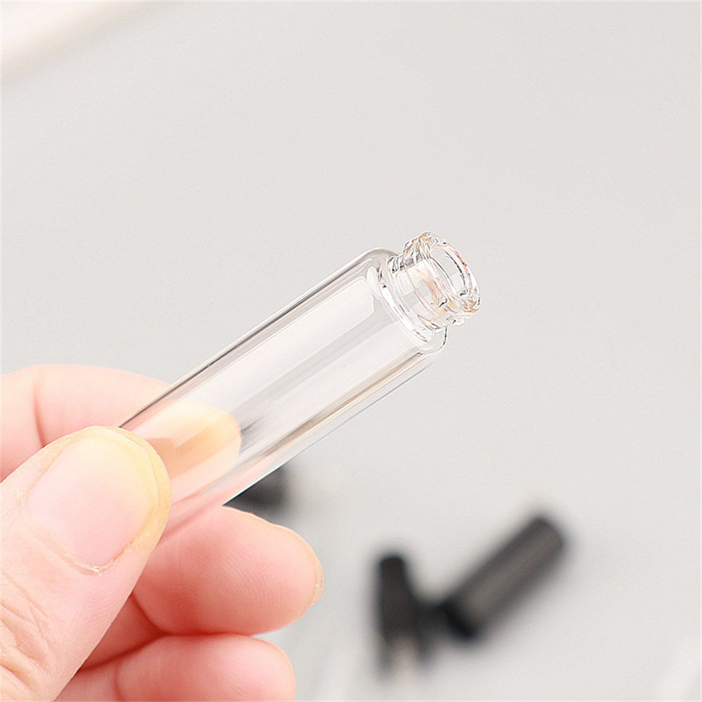 موزع عطر زجاجي صغير محمول فارغ - مراجعة Perfume Fragrance Ingredients وسعره