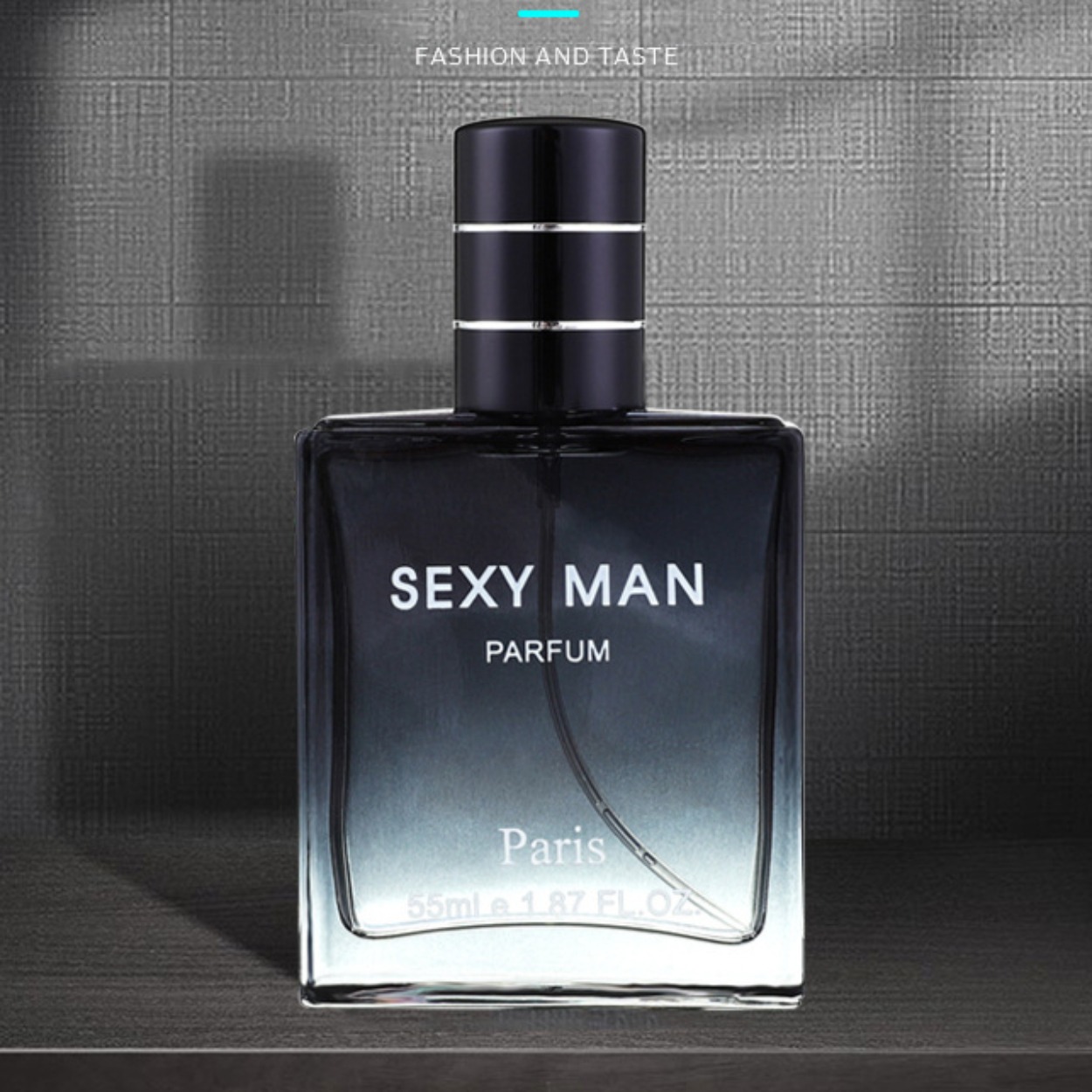 عطر رجالي خشبي وبحري 50 مل، را - مراجعة Perfume Scent Fragrance وسعره