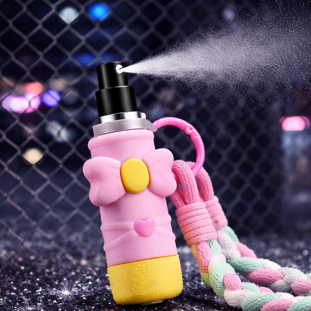 زجاجة عطر لطيفة سعة 5 مل فارغة - مراجعة Perfume Fine Fragrance وسعره