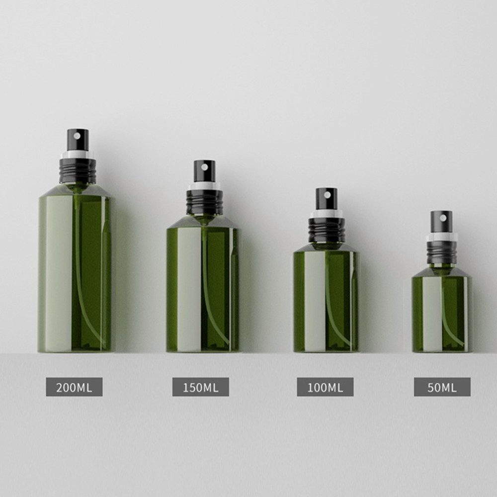 50/100/150/200 مللي زجاجة رذاذ - مراجعة Perfume Fragrance Ingredients وسعره