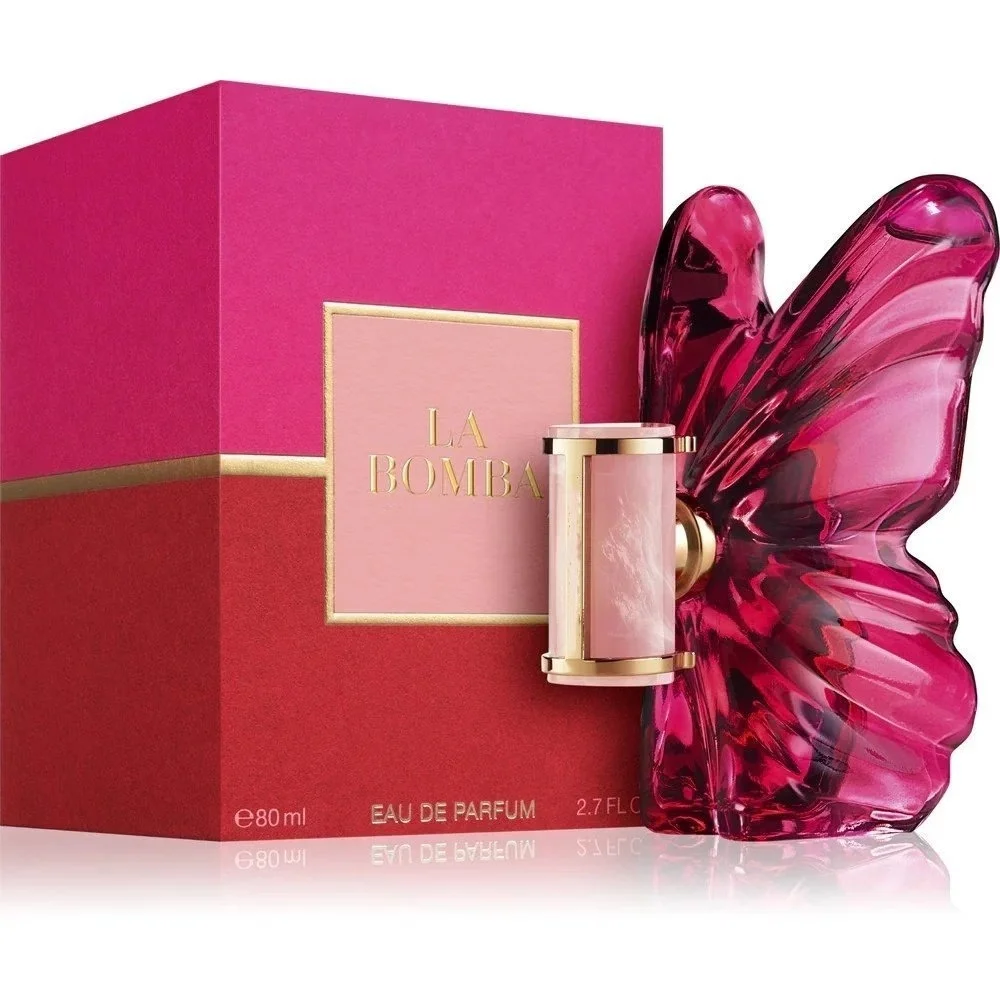 مجموعة عطور نسائية من PHLUR مك - مراجعة Perfume Scent Fragrance وسعره