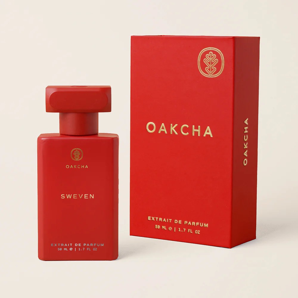 عطر OAKCHA Sweven Extrait 50 م - مراجعة Perfume Fine Fragrance وسعره