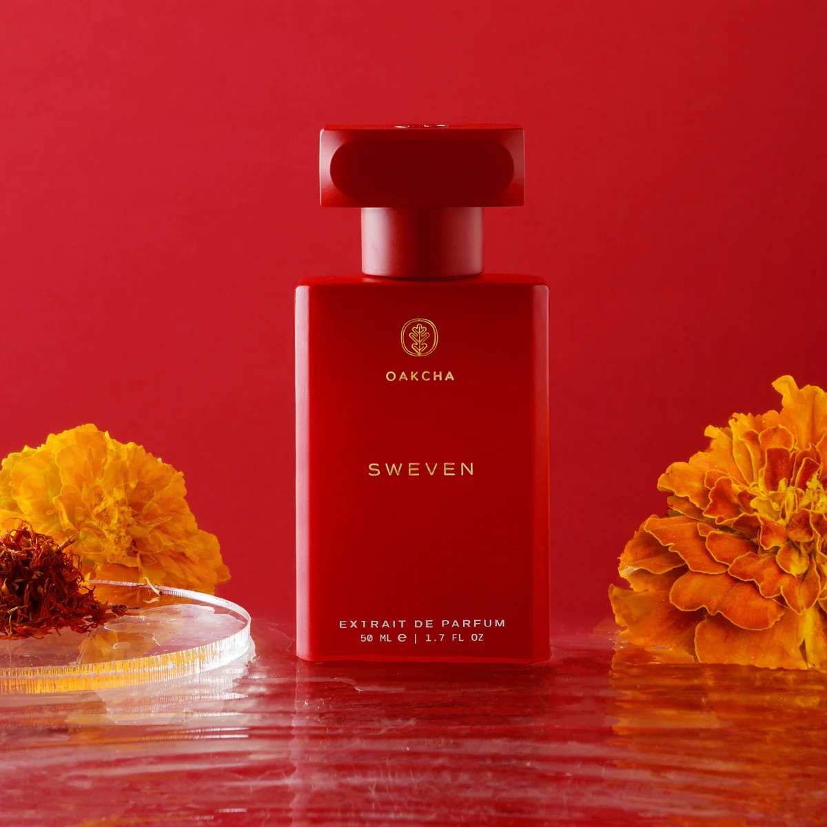 عطر OAKCHA Sweven Extrait 50 م - مراجعة Perfume Fine Fragrance وسعره