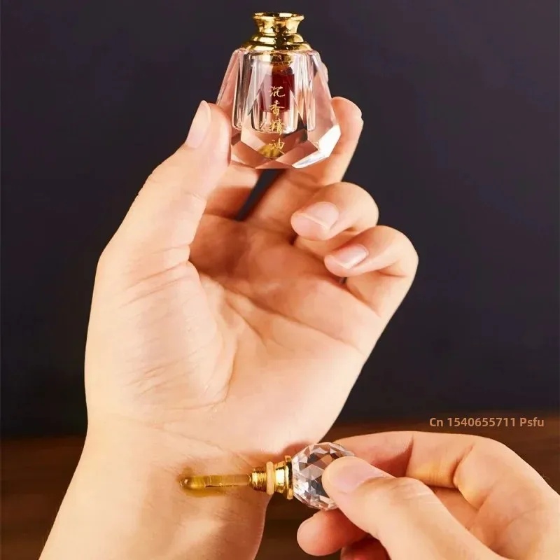 زيت عطر العود الغني 2 مل/علبة، - مراجعة Perfume Quality Fragrance Oils وسعره