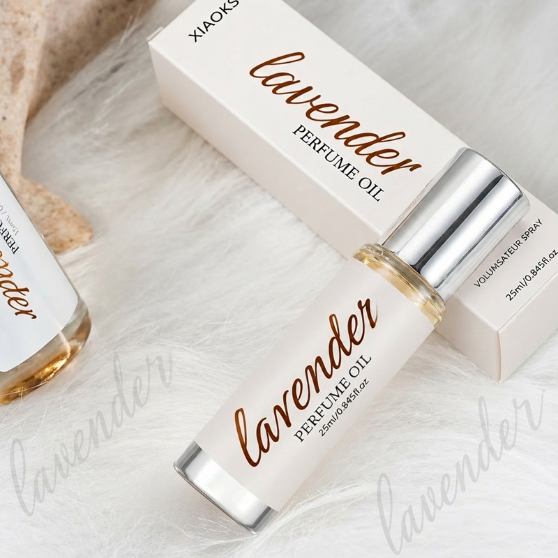 عطر فانيليا، زيت عطري، بخاخ عط - مراجعة Perfume Fragrance Oil وسعره