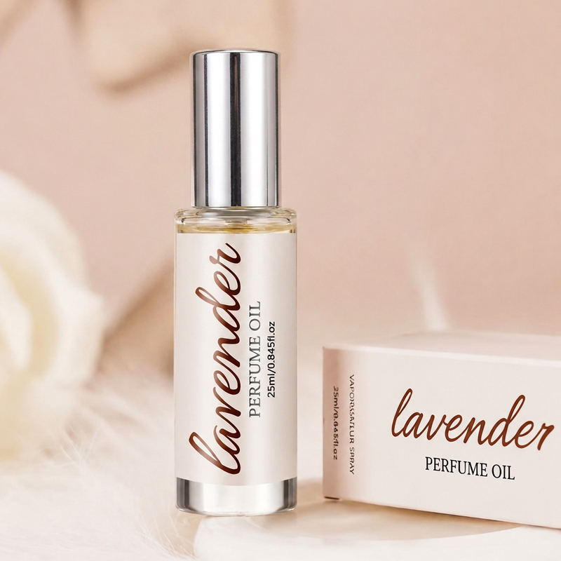 عطر فانيليا، زيت عطري، بخاخ عط - مراجعة Perfume Fragrance Oil وسعره