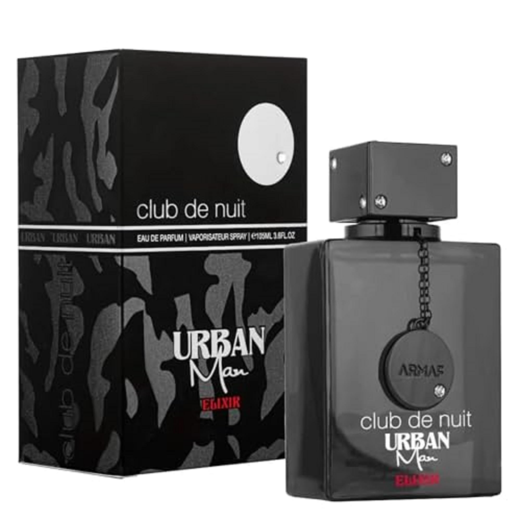 عطر عربي أصلي أرماف كلوب دي نو - مراجعة Fragrance Perfume Spray وسعره