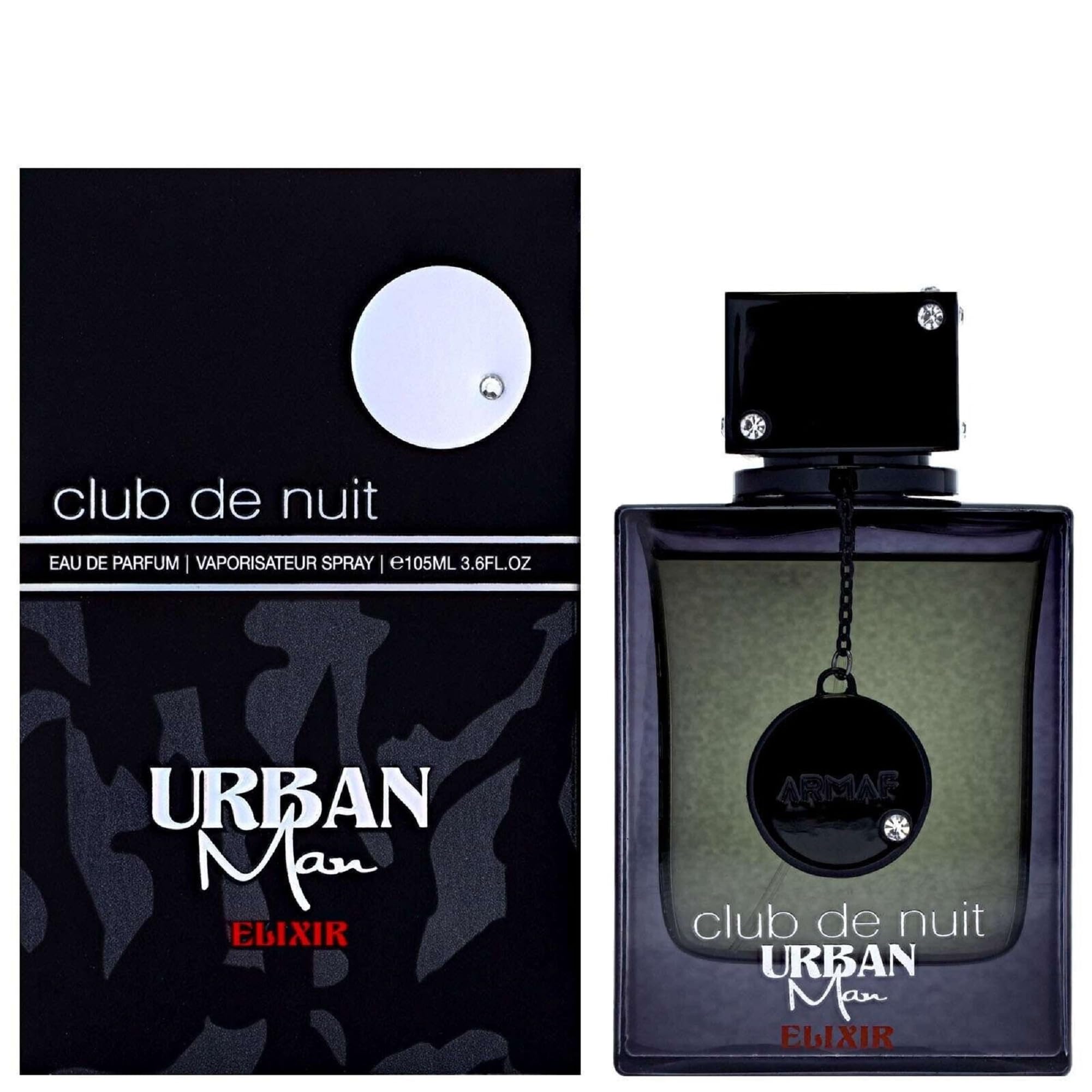 عطر عربي أصلي أرماف كلوب دي نو - مراجعة Fragrance Perfume Spray وسعره