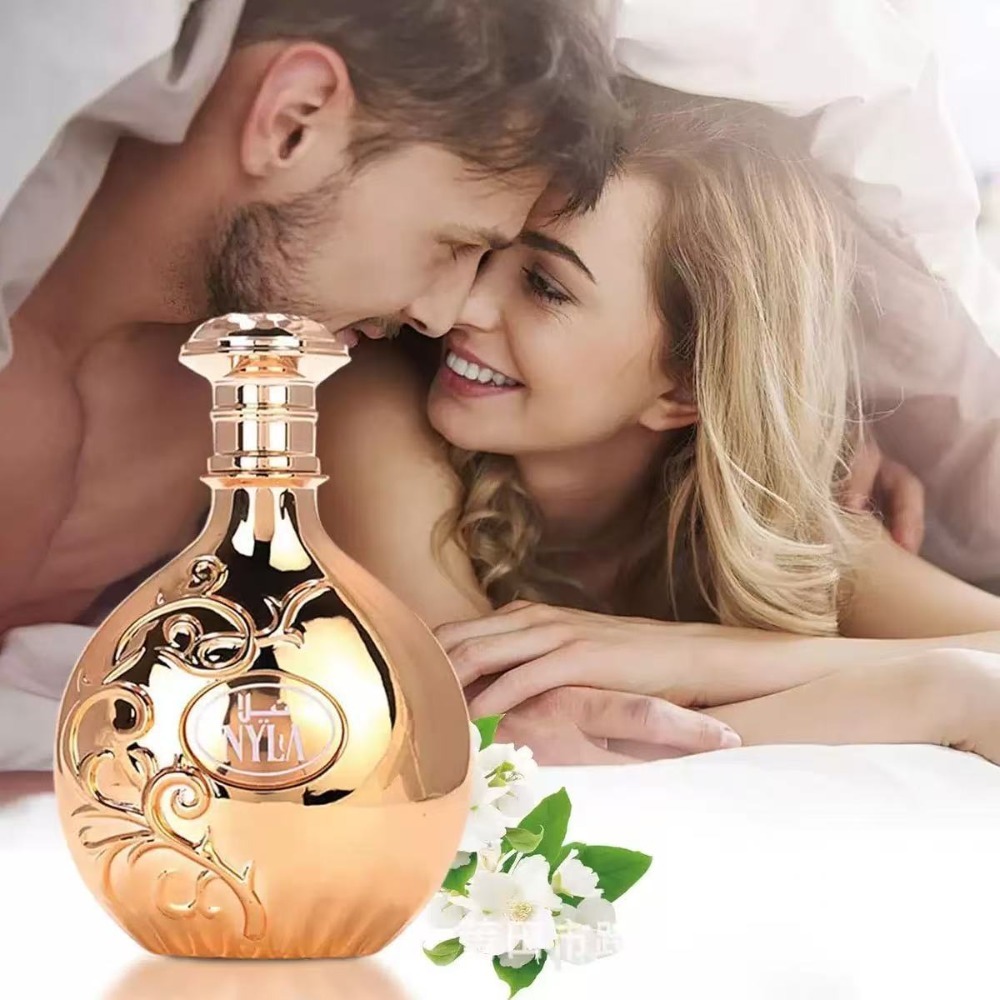 عطر شرقي للنساء، ماء عطر 80 مل - مراجعة Perfume Fragrance Gift Set وسعره