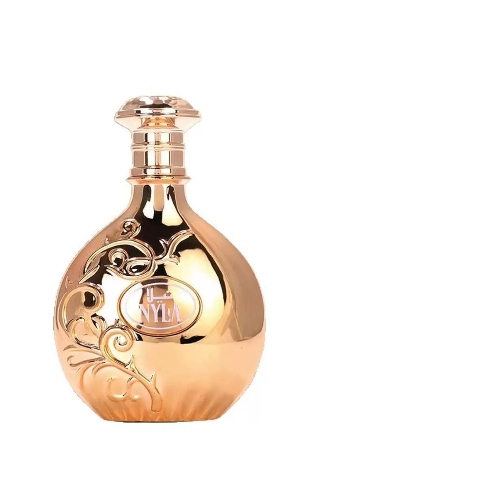 عطر شرقي للنساء، ماء عطر 80 مل - مراجعة Perfume Fragrance Gift Set وسعره