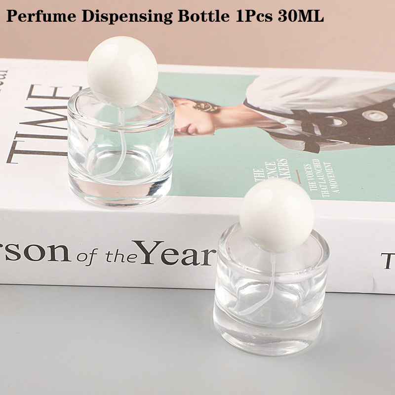 زجاجة عطر زجاجية فارغة قابلة ل - مراجعة Perfume Fragrance Story وسعره