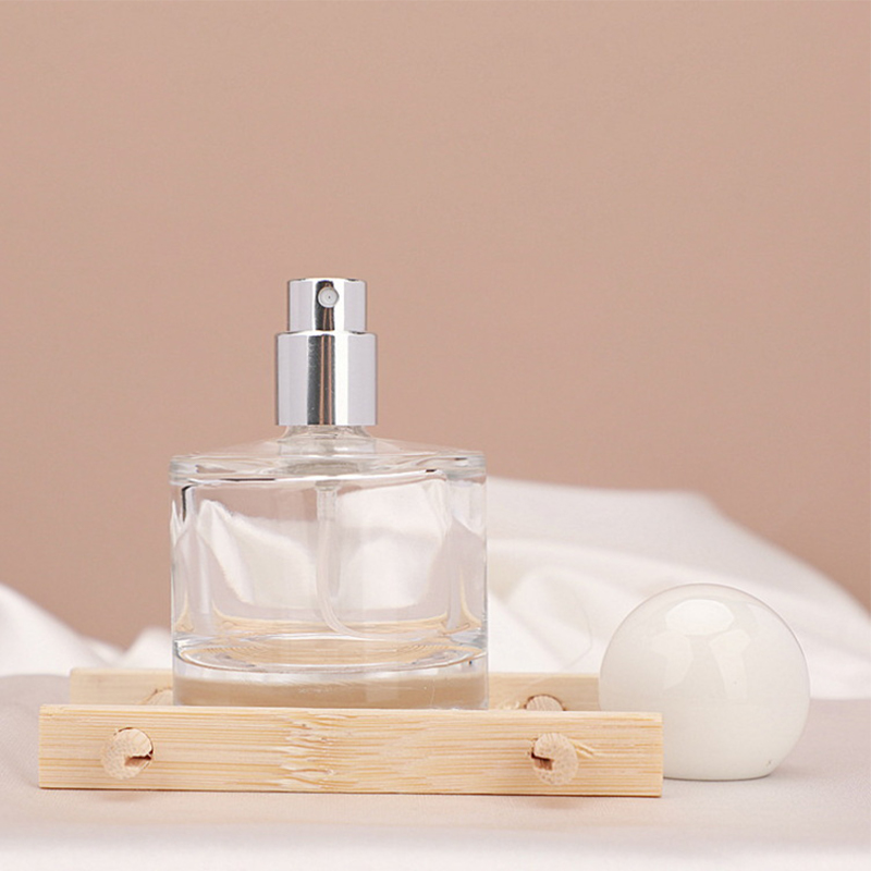 زجاجة عطر زجاجية فارغة قابلة ل - مراجعة Perfume Fragrance Story وسعره