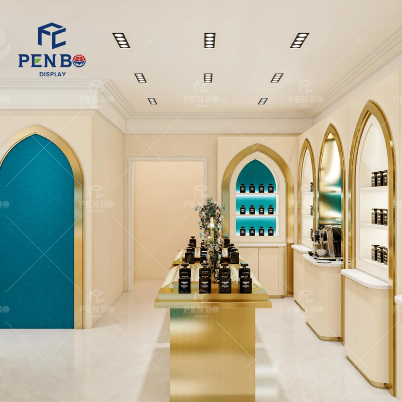 حل مخصص لتصميم وتصنيع العطور ا - مراجعة Perfume Fragrance Store وسعره