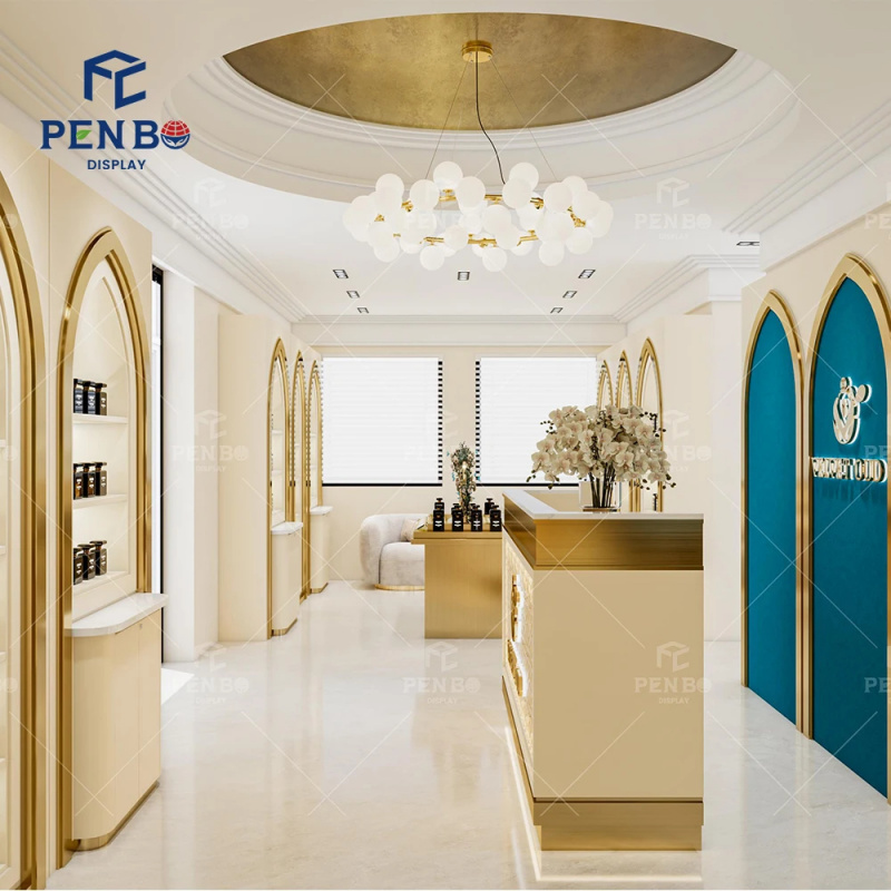 حل مخصص لتصميم وتصنيع العطور ا - مراجعة Perfume Fragrance Store وسعره