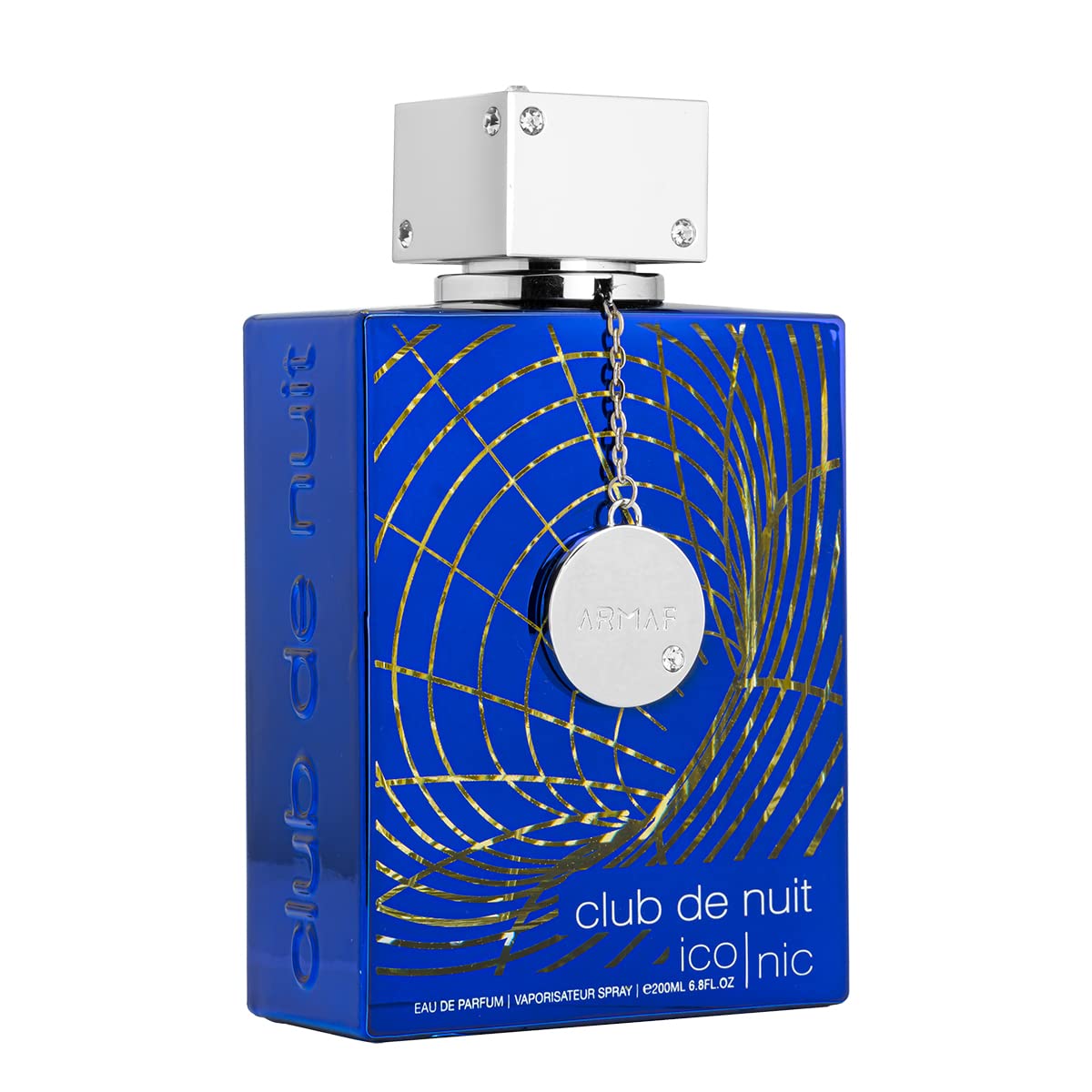 عطر عربي أصلي أرماف كلوب دي نو - مراجعة Fragrance Perfume Spray وسعره