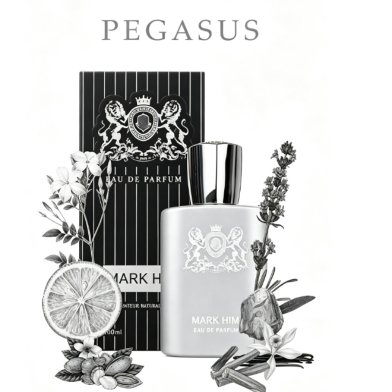 عطر رجالي مارك هيم 100 مل، رائ - مراجعة Fragrance Perfume Spray وسعره