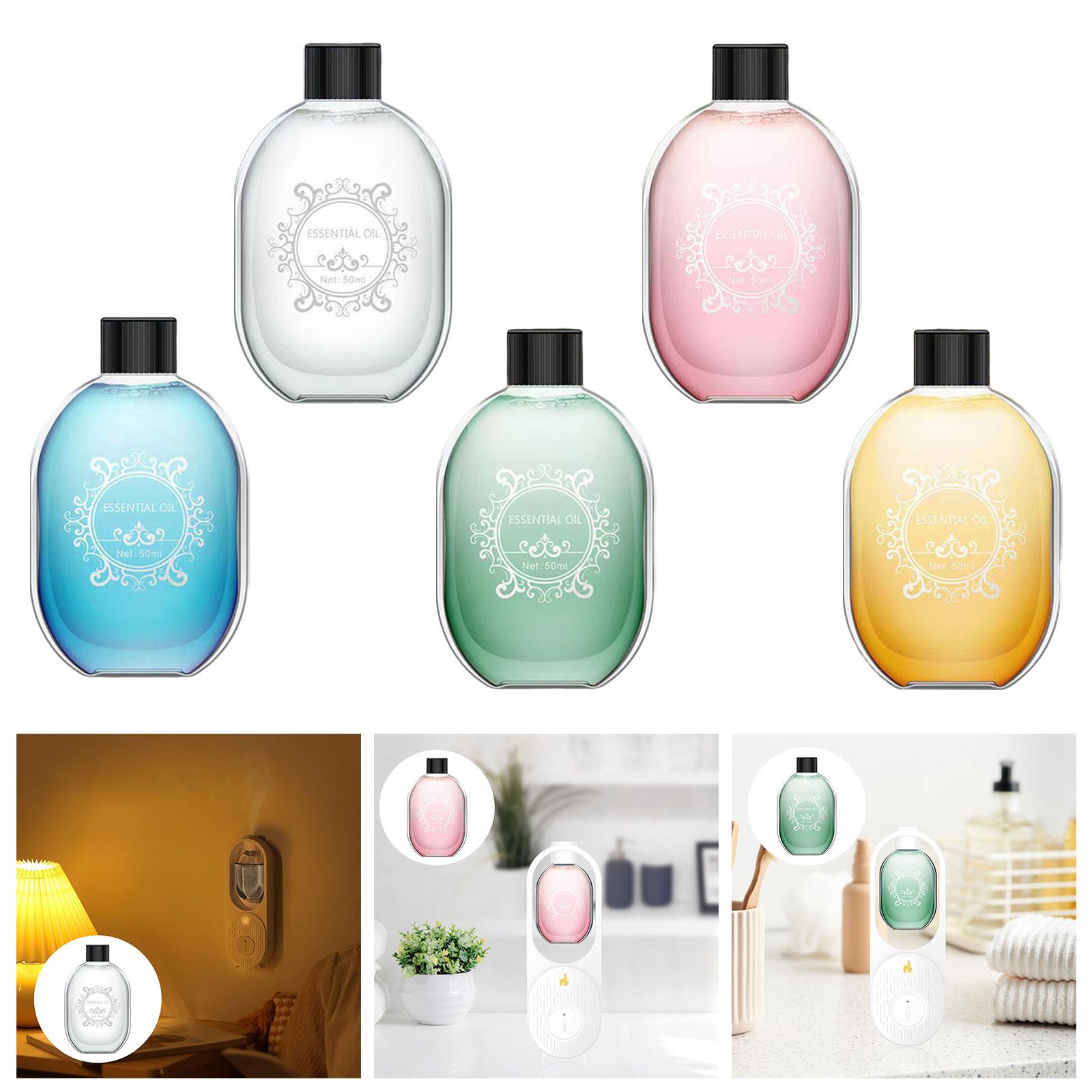 زيت عطري معطر للاسترخاء والهدو - مراجعة Perfume Quality Fragrance Oils وسعره