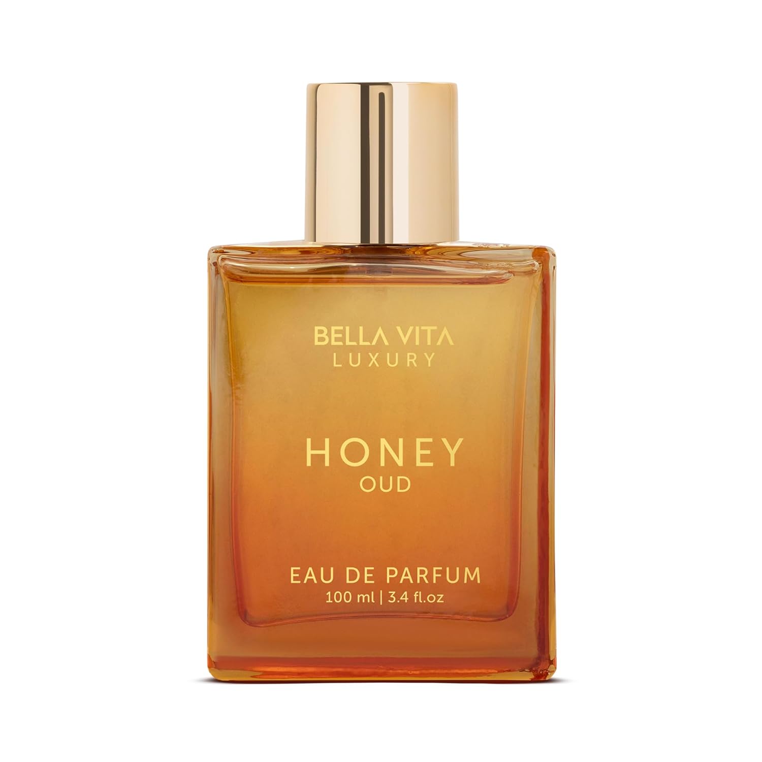 عطر BellaVita Luxury Honey Oud - مراجعة Perfume Quality Fragrance Oils وسعره