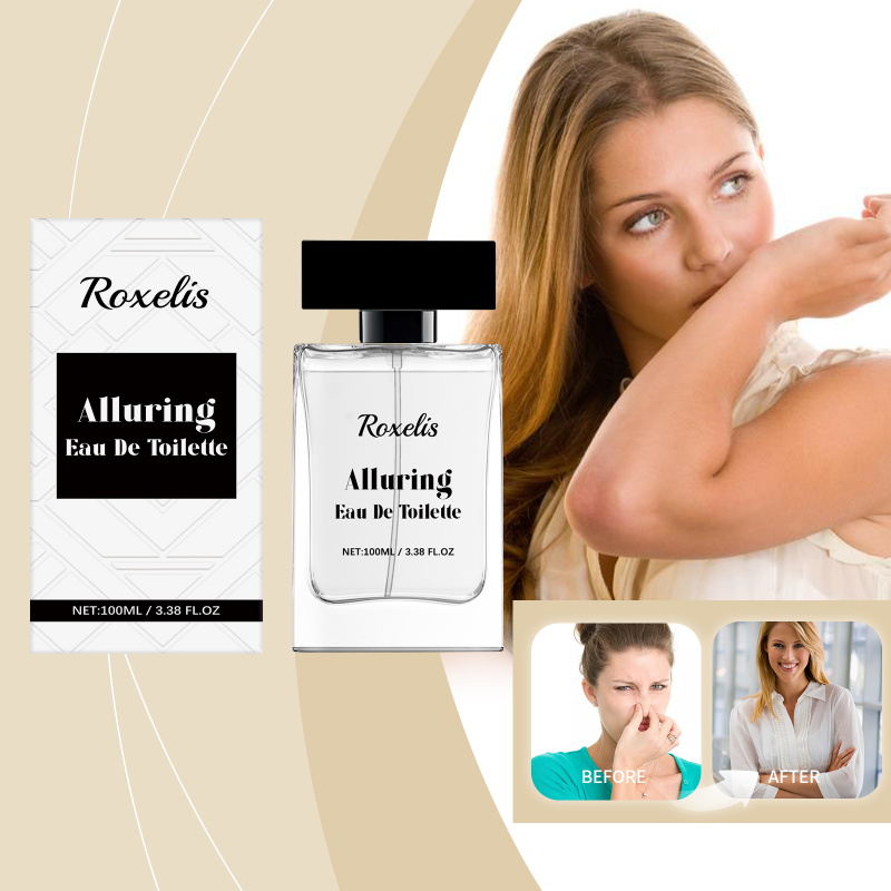 عطر المسك النقي يفيض سحراً، وي - مراجعة Perfume Scent Fragrance وسعره