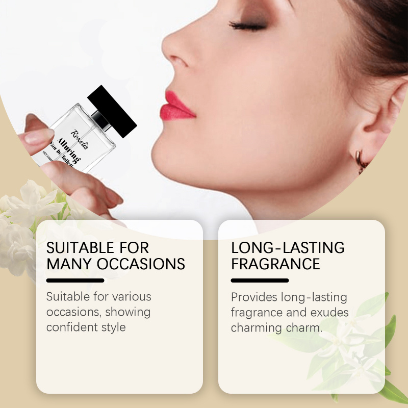 عطر المسك النقي يفيض سحراً، وي - مراجعة Perfume Scent Fragrance وسعره