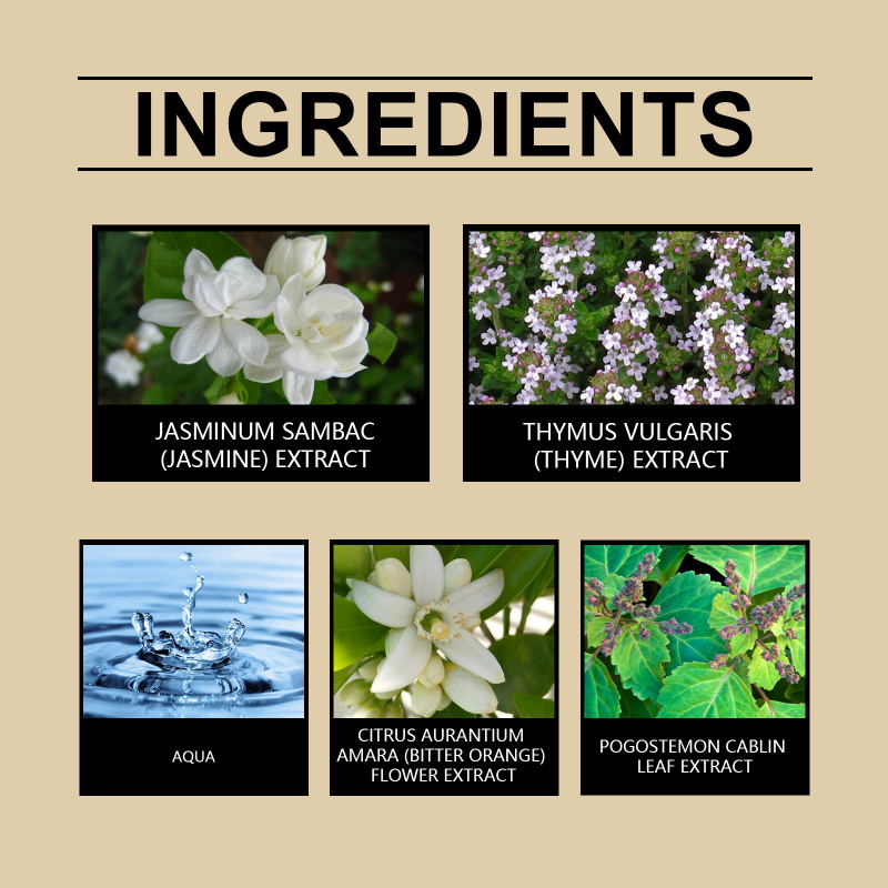 عطر المسك النقي يفيض سحراً، وي - مراجعة Perfume Scent Fragrance وسعره