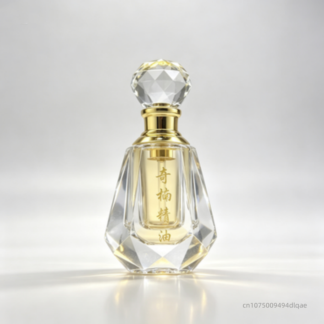 زيت عطري غني برائحة العود يدوم - مراجعة Perfume Quality Fragrance Oils وسعره