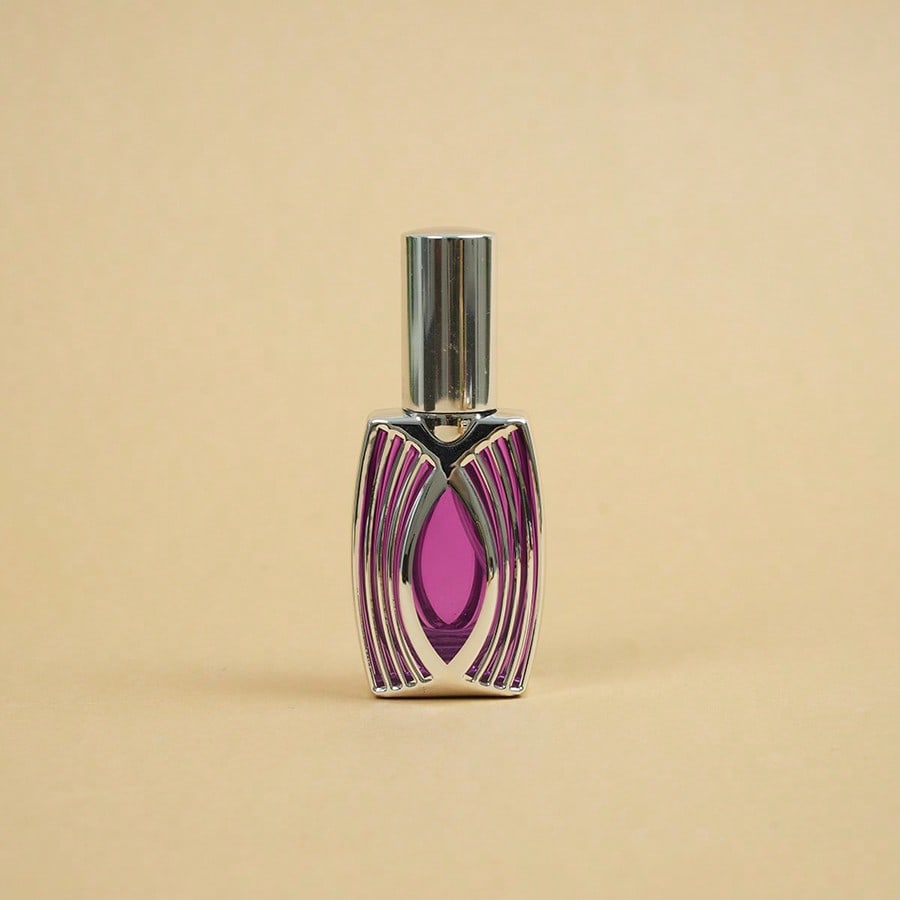 زجاجة عطر زجاجية فارغة عالية ا - مراجعة Perfume Fragrance Story وسعره