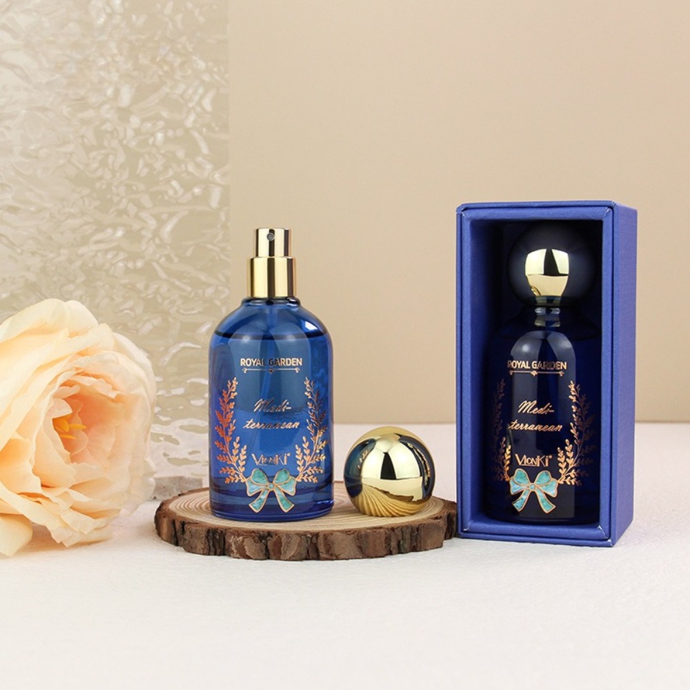 عطر زهري حمضي للنساء، مجموعة ه - مراجعة Perfume Scent Fragrance وسعره